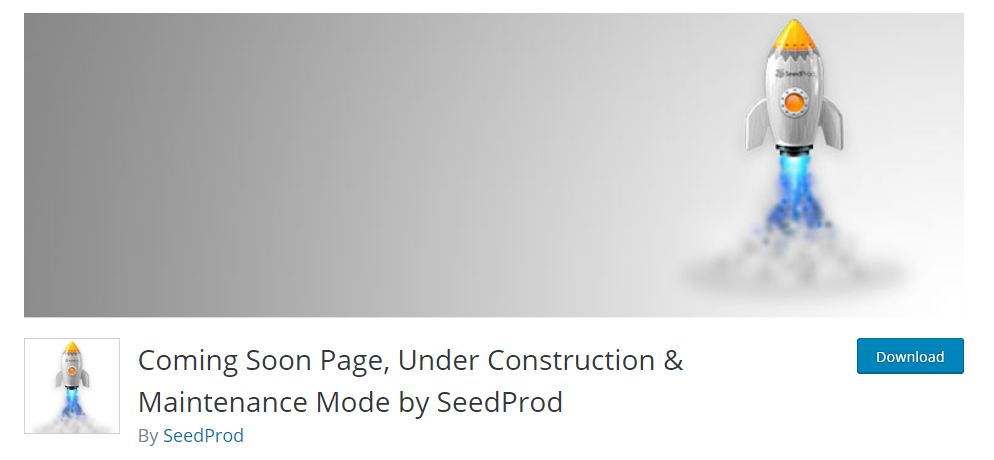 Seedprpd WordPress plugin