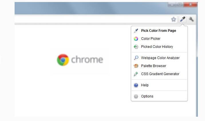 colorzilla google chrome extension