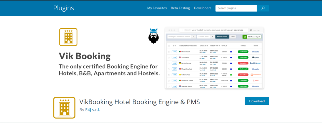 5 Best Hostel Booking Plugins for WordPress Websites