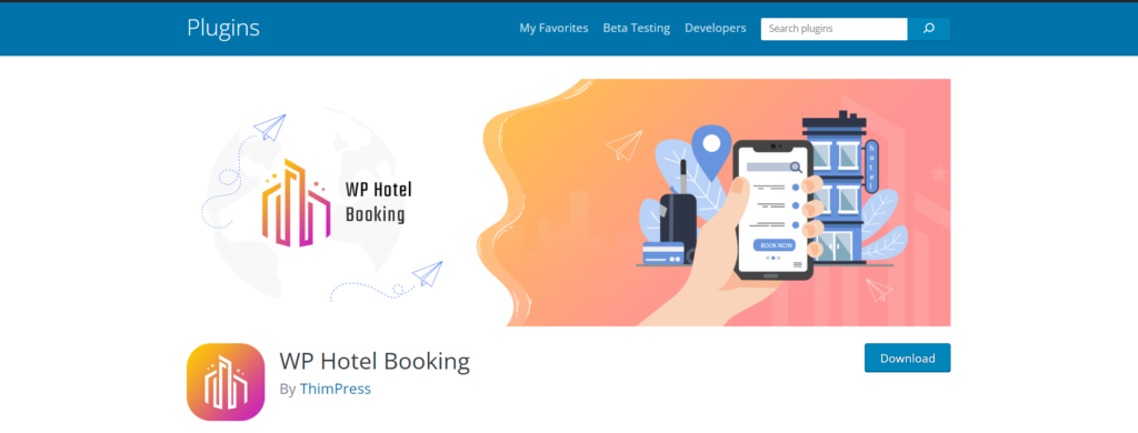 Best Hostel Booking Plugins for WordPress 