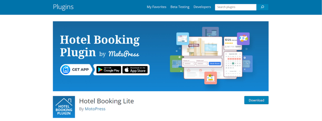 Best Hostel Booking Plugins for WordPress 