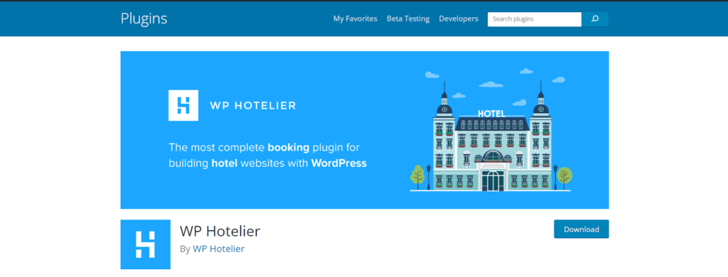 Best Hostel Booking Plugins for WordPress 